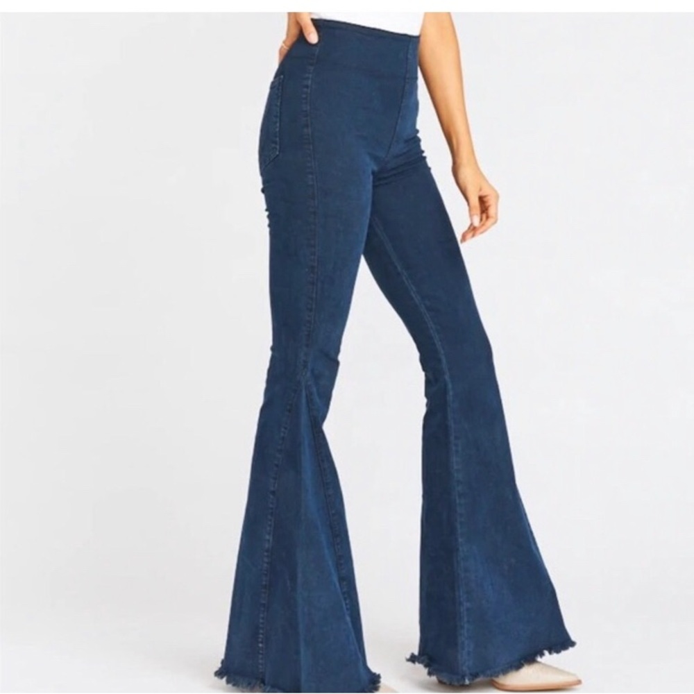 Show me your Mumu bell bottoms - Picture 2 of 13
